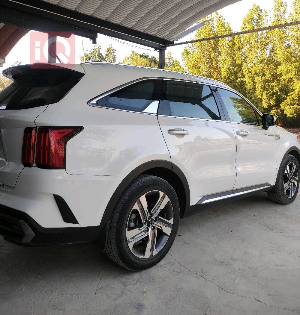 کیا سۆرینتۆ